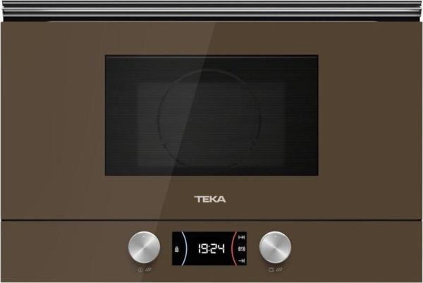 Teka Ml 8220 Bıs L Lb Ankastre Mikrodalga Fırın Izgara 112030003 - Image 1