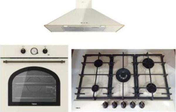 Teka Country Set - Image 1