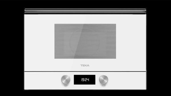 Teka Ml 8220 Bıs L Wh Mikrodalga - Image 1