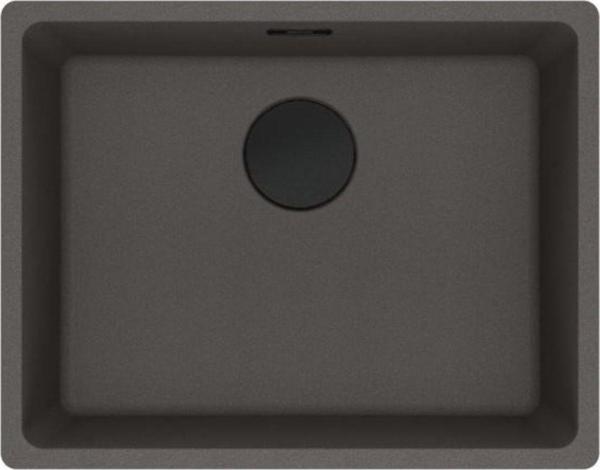 Franke Marıs Mrg 110-52 Granit Slate Grey Eviye - Image 1