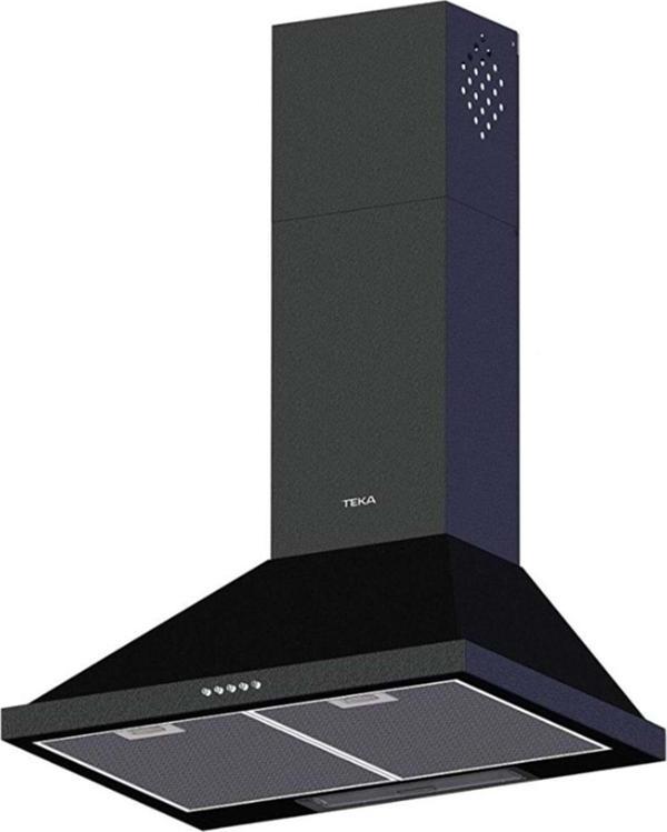 Teka Dbt 60 Duvar Tipi 60 Cm Davlumbaz - Image 1