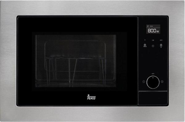 Teka Ms 620 Bıs 20 Lt Ankastre Mikrodalga Fırın - Image 1
