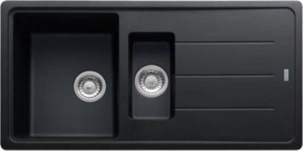 Franke Bfg 651 Evye, Nero - Image 1