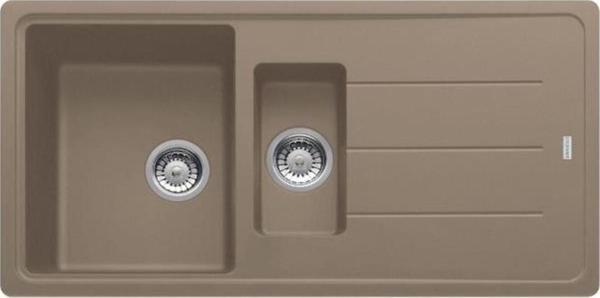 Franke Bfg 651 Osyter Granit Eviye - Image 1