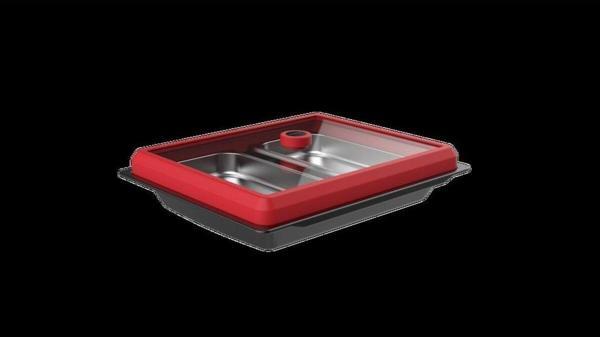 Teka Multıcook Fırın Tepsisi 41599012 - Image 1