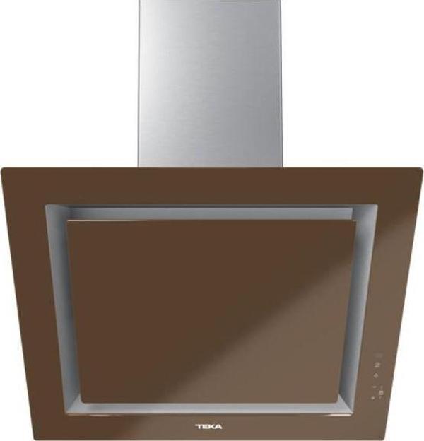 Teka Dlv 68660 Lb Tos 60 Cm Duvar Tipi Davlumbaz Kahve - Image 1