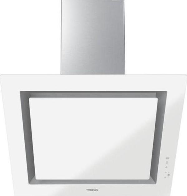 Teka Dlv 68660 Wh Tos 60 Cm Davlumbaz Beyaz - Image 1