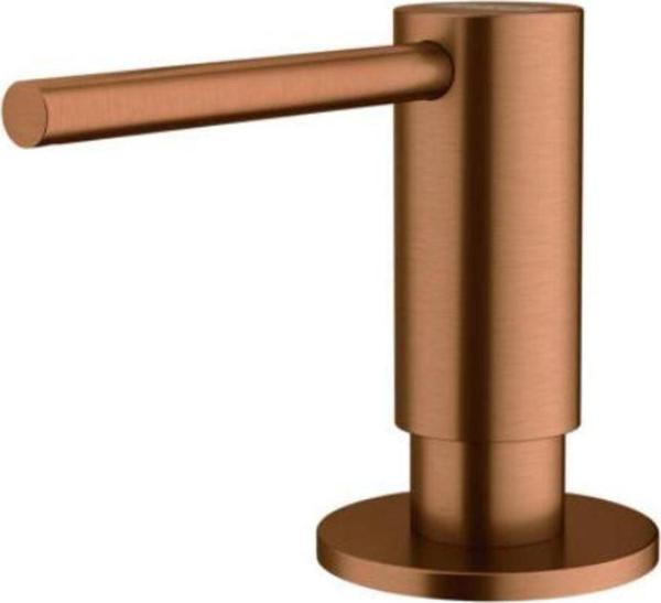 Franke Copper Sabunluk - Image 1