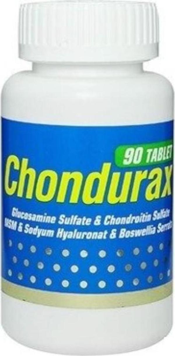 CHONDURAX 90 TABLET 90 TABLET - Image 1