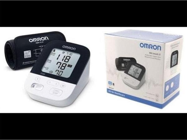 M4 TANSİYON ÖLÇÜM ALETİ - Image 1