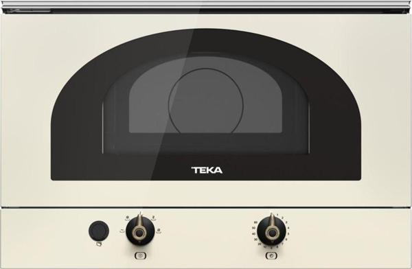 Teka Mwr 22 Bı Vn 22 Lt Ankastre Mikrodalga Fırın - Image 1