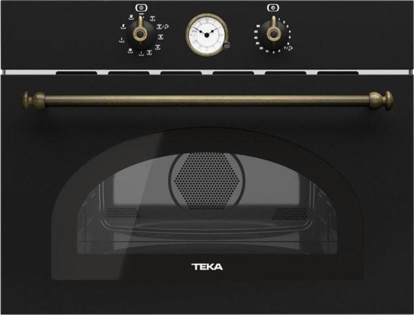 Teka Mwr 32 Bıa Anthracite 32 Lt Ankastre Mikrodalga Fırın - Image 1