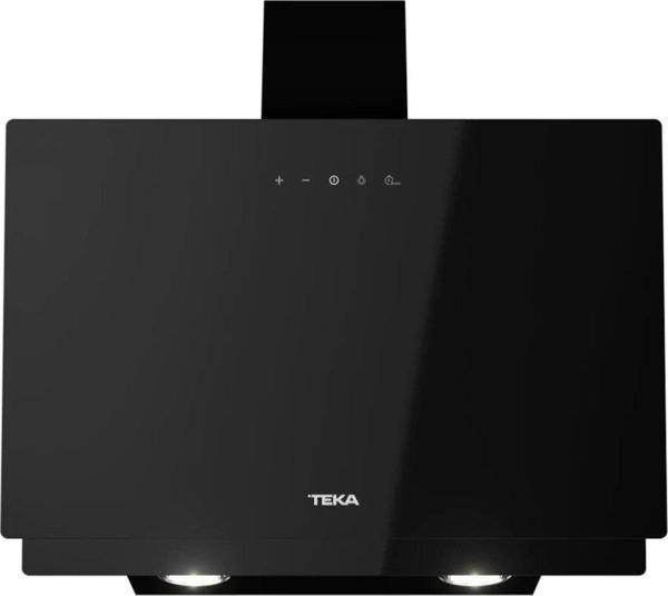 Teka Dvn 64030 Ttc Bk Ankastre Duvar Tipi 60 Cm Davlumbaz - Image 1