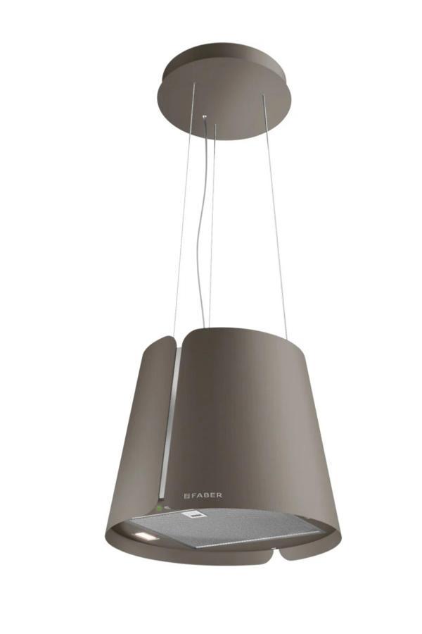 Franke Faber Beat Tıtanıum Matt F45 - Image 1