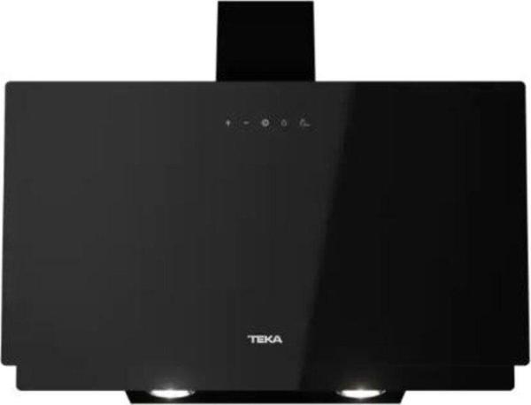 Teka Dvn 94030 Ttc Bk Duvar Tipi 90 Cm Davlumbaz - Image 1