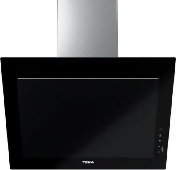 Teka Dvt 68660 Tbs Bk Duvar Tipi Davlumbaz 112930039 - Image 1