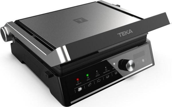 Teka Elite Grill 2000 W Izgara Ve Tost Makinesi - Image 1