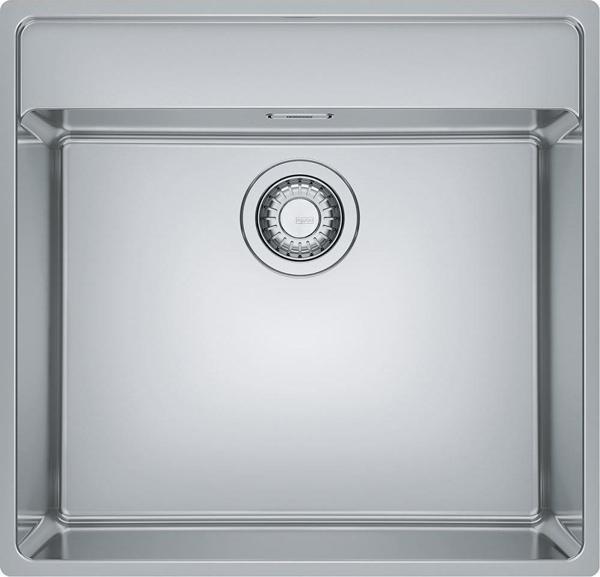 Franke Maris MRX 210-50 İnox Çelik Evye - Image 1