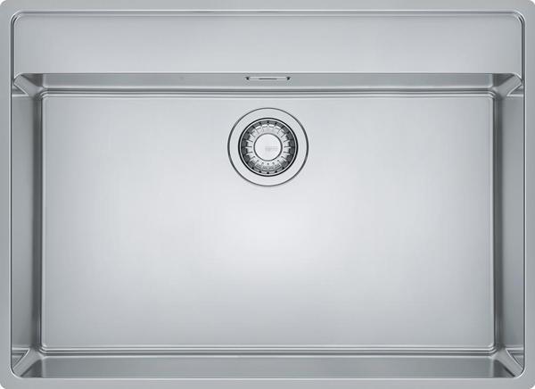 Franke Maris MRX 210-70 İnox Çelik Evye - Image 1