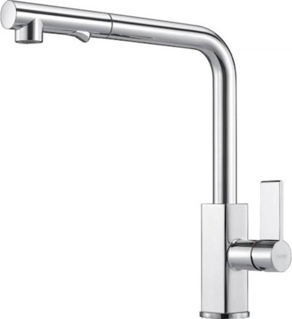 Franke Maris Plus Doccia 115.0392.357 Mutfak Armatürü - Image 1