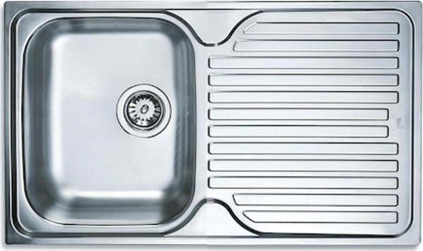 Teka Evye Princess 50 Mikro Keten Sağ Damlalıklı Sifon Dahil 50X86 Cm - Image 1