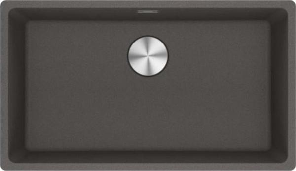 Franke Mrg 210/110-72 Slate Grey Eviye - Image 1
