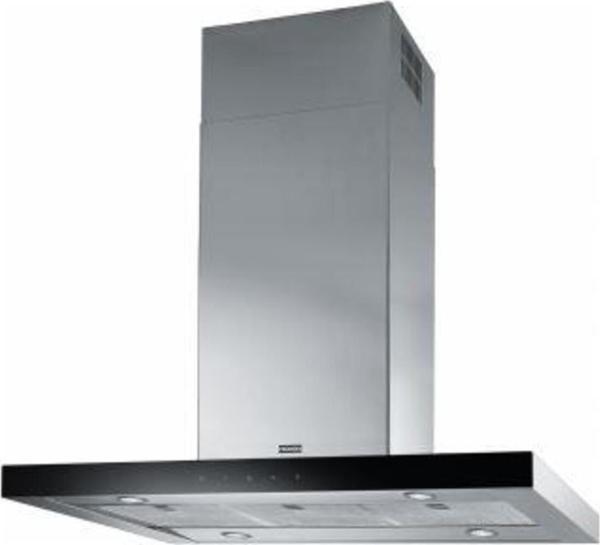 Franke Mythos Ada Davlumbaz Fcr 925 I Tc Bk Xs Black - Image 1