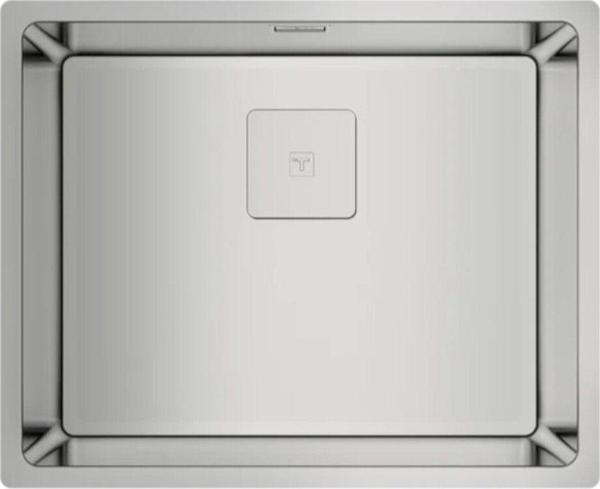 Teka Flexlinea 50.40 Tezgahaltı Paslanmaz Çelik Mutfak Eviyesi - Image 1