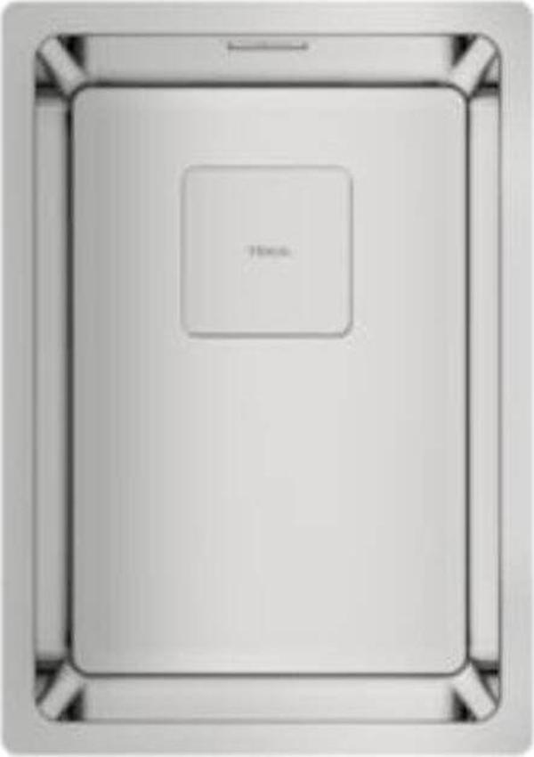 Teka Flexlınea Rs15 27.40 Paslanmaz Çelik Eviye - Image 1