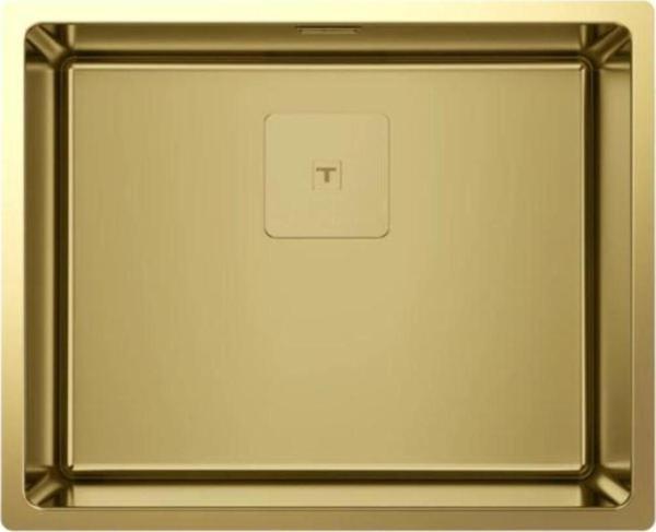 Teka Flexlınea Rs15 50.40 Brass Eviye - Image 1