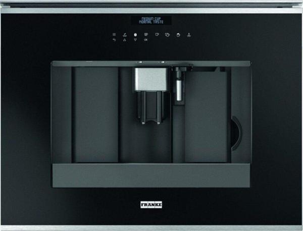 Franke Mythos Fmy 45 Cm Xs Ankastre Kahve Makinesi - Image 1
