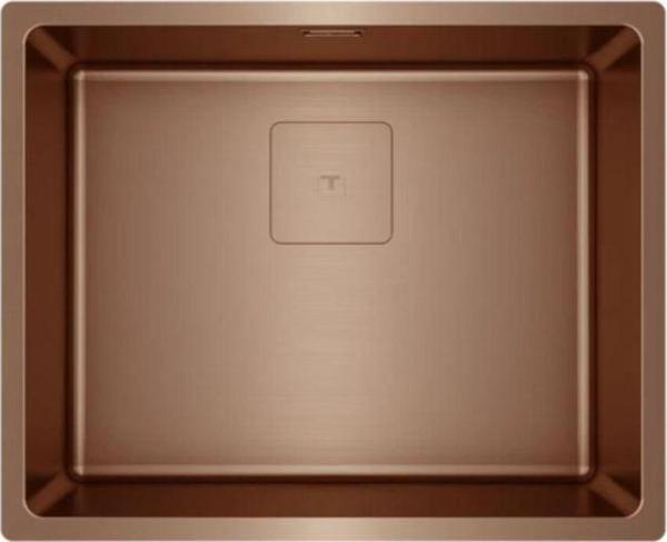 Teka Flexlınea Rs15 50.40 Copper Eviye - Image 1
