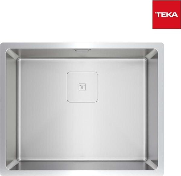 Teka Flexlinea Rs15 50.40 Pureclean Çelik Eviye - Image 1