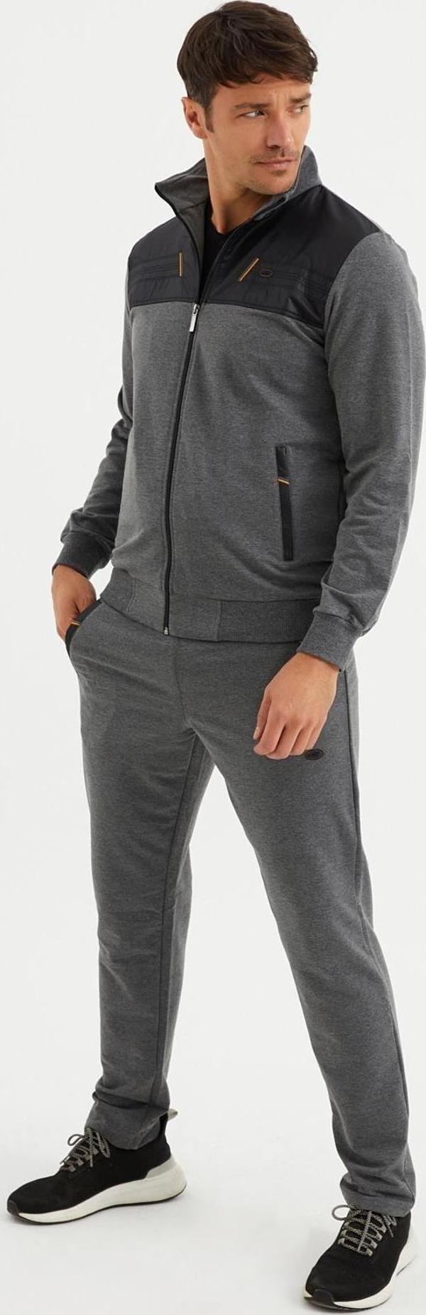 Mysport 1201702 Erkek Eşofman Takım - Image 1