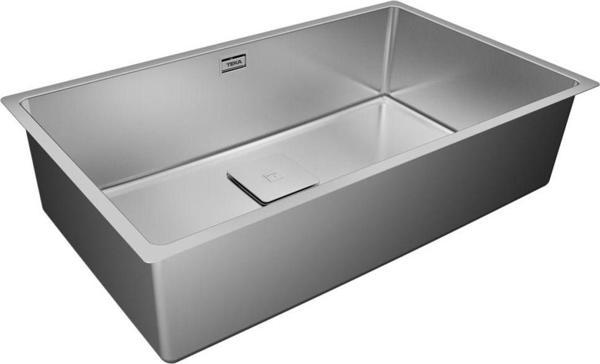 Teka Flexlınea Rs15 71.40 Paslanmaz Çelik Evye - Image 1