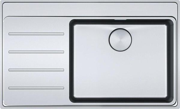 Franke Mythos Myx 211-86 Sol Inox Mutfak Eviyesi - Image 1