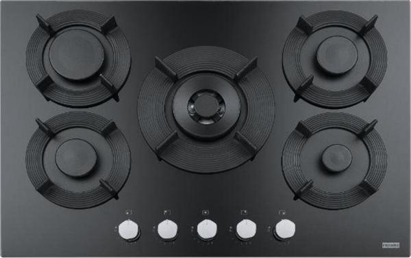 Franke Fhmf 755 4G Dc C Bk Ocak - Image 1