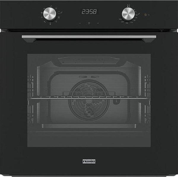 Franke Fırın Maris Fma 86 H Bk Nero - Image 1
