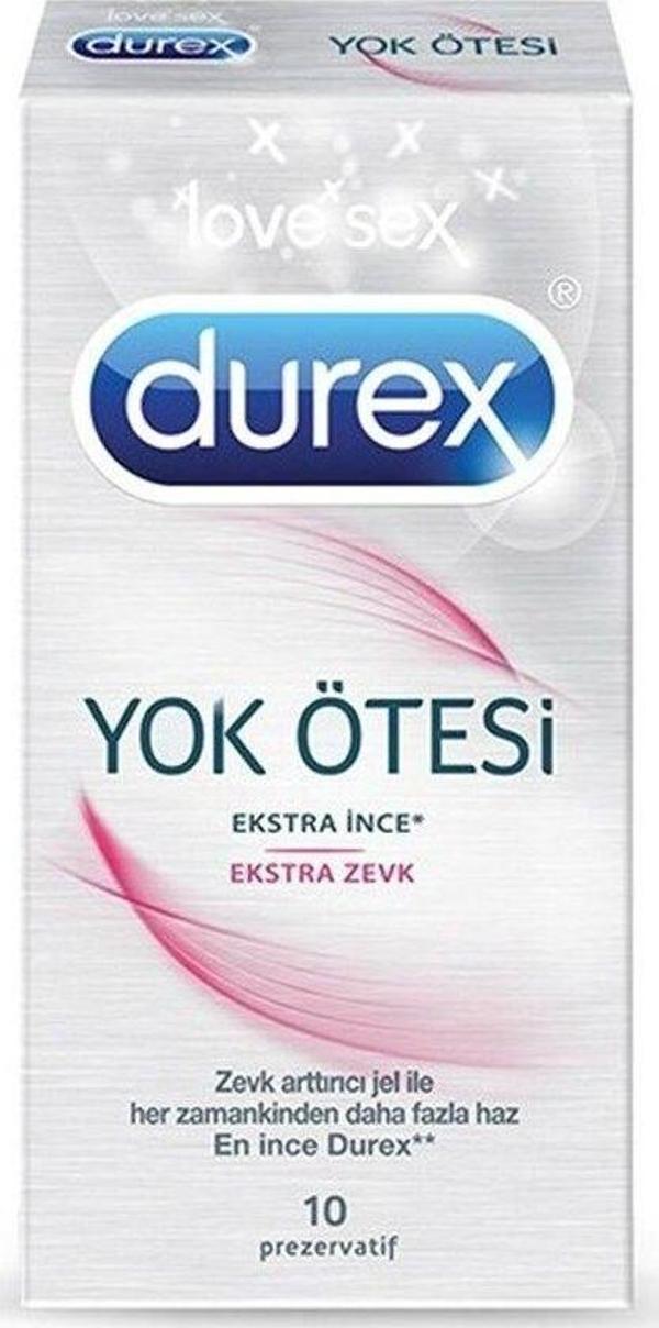 Yok Ötesı Ekstra Ince Ekstra Zevk - Image 1