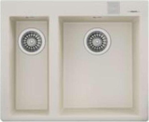 Teka Forsquare 590 Tg Bright Cream Tegranit Eviye - Image 1