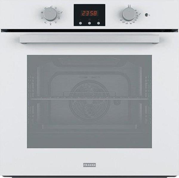 Franke Fırın Smart Linear Fsl 86 H Wh White Glass - Image 1
