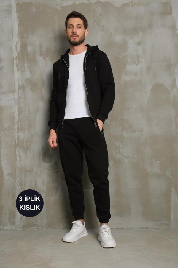 Mysport Erkek 5016 Eşofman Takımı - Image 1