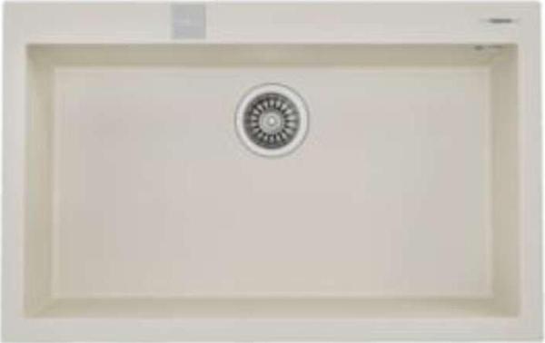 Teka Forsquare 72.40 Tg Bright Cream Tegranit Eviye - Image 1