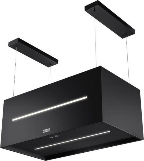 Franke Fmas Bk Extra Matt F 80 Kl Ada Davlumbaz - Image 1