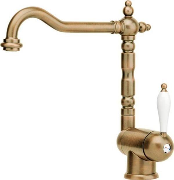 Franke Old England Bronz - Image 1