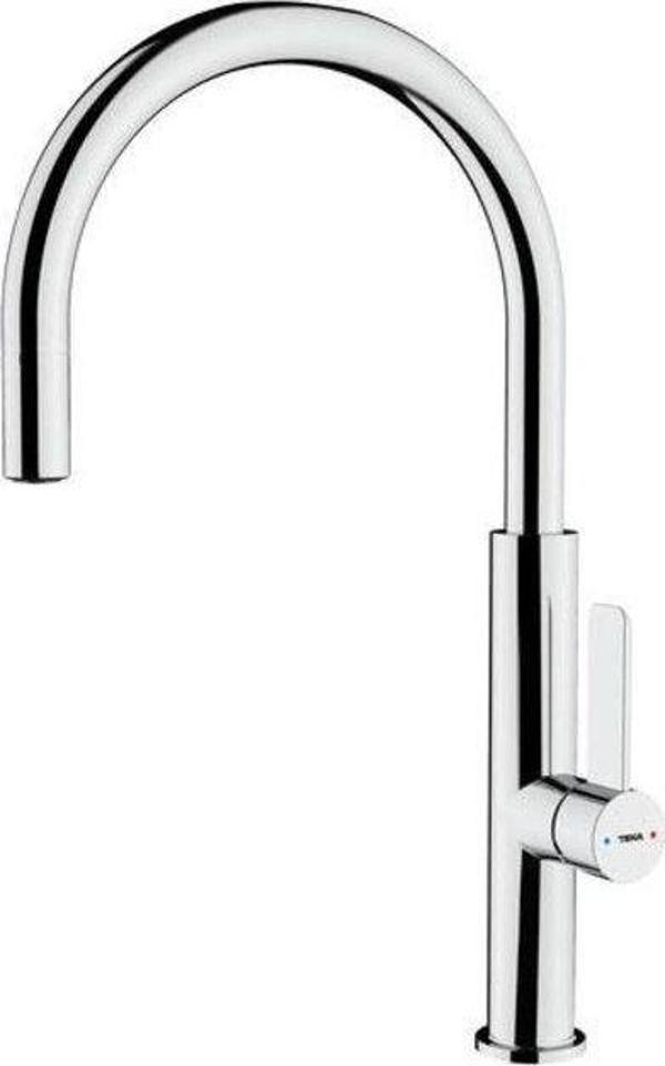 Teka Fot 995 Krom Evye Bataryası - Image 1
