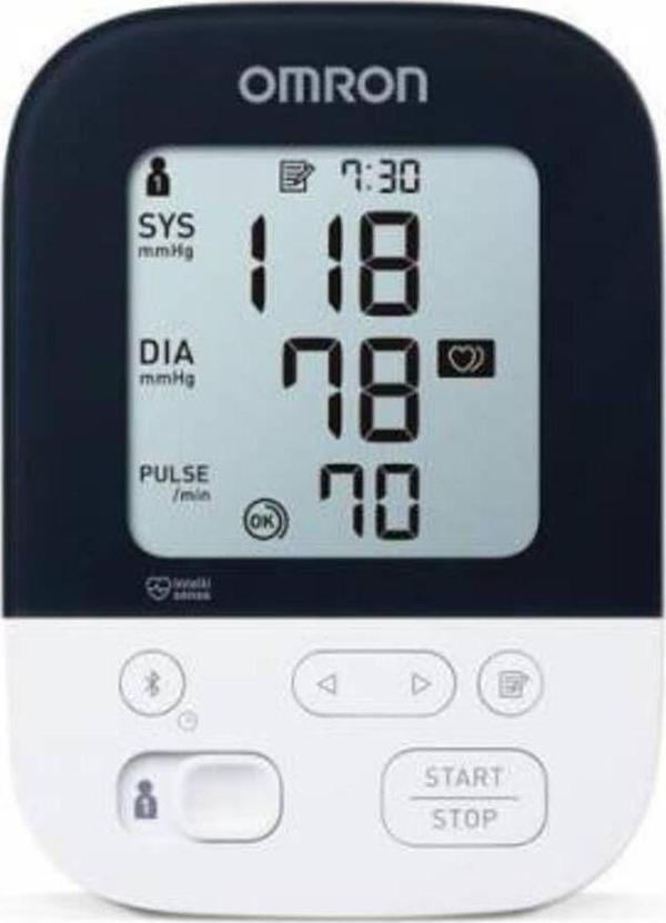 Omron M4 Intelli IT Tansiyon Aleti - Image 1