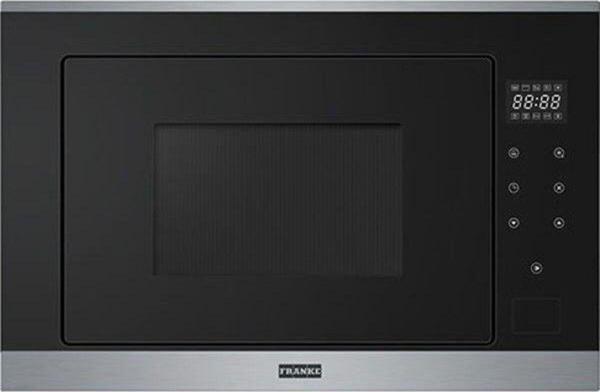 Franke Smart Fsm 25 Mw Xs 25 Lt Mikrodalga Fırın - Image 1