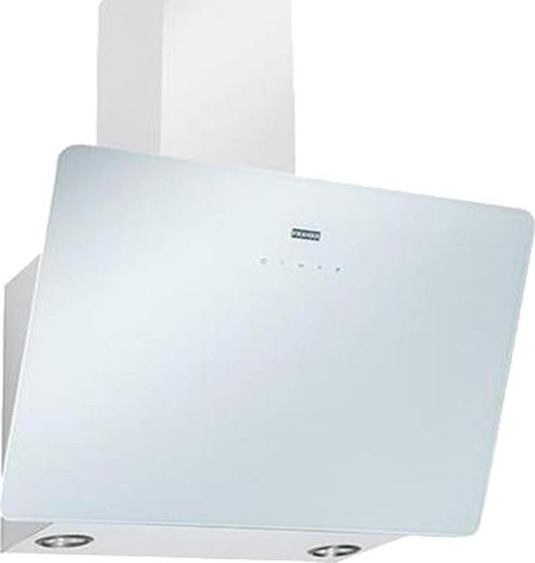 Franke Fpj 615 V Wh A Beyaz Davlumbaz - Image 1