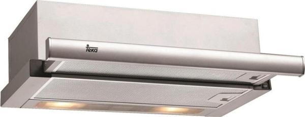 Teka Tl 6310 Sürgülü 230 W Aspiratör Çelik - Image 1